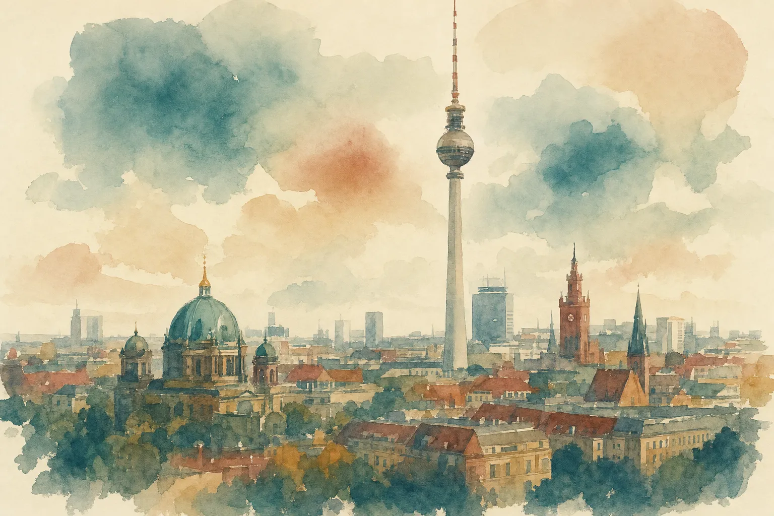 Berlin-Guide