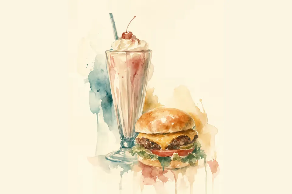 Der perfekte Burger: Was ein gutes Patty von einem mittelmäßigen trennt